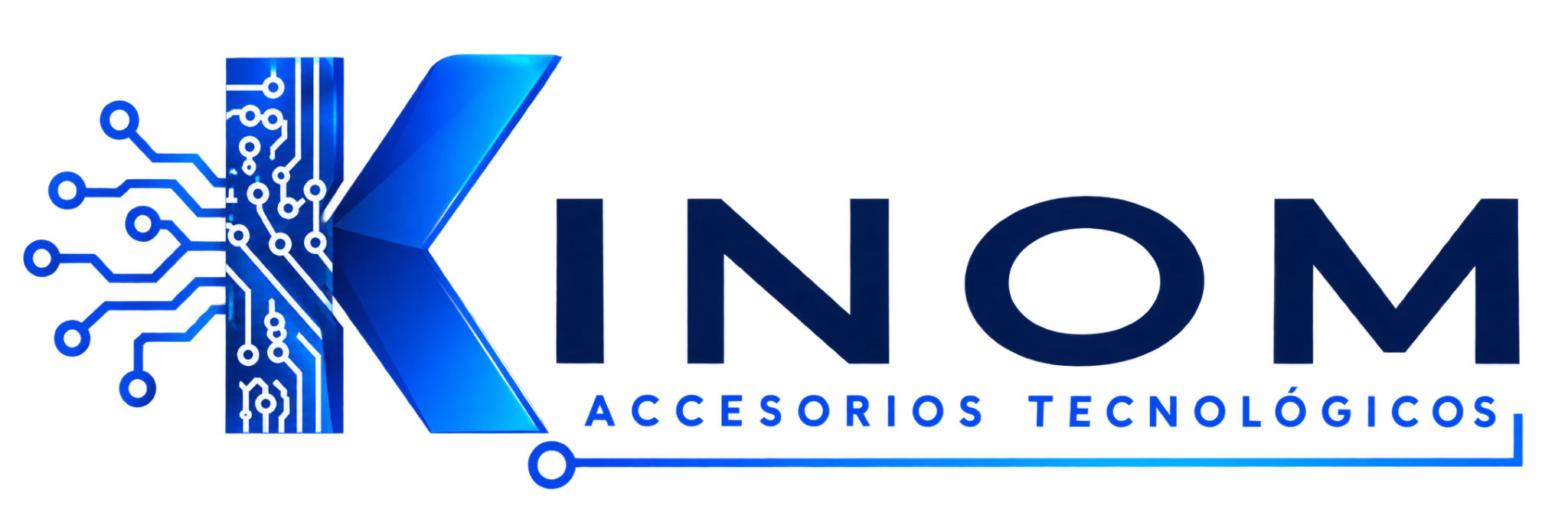 KINOM Accesorios tecnológicos
